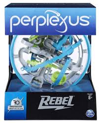 Perplexus Rebel