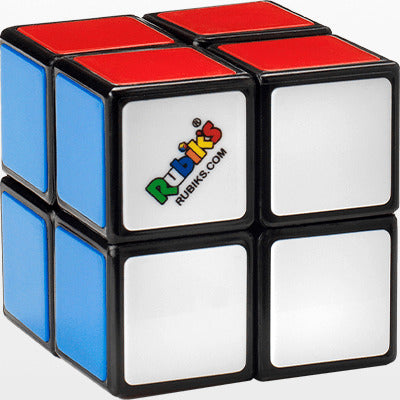 Rubik's 2x2 Mini Cube – Dancing Bear Toys