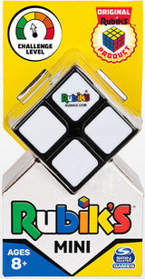 Rubik's 2x2 Mini Cube