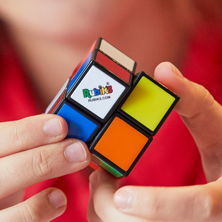 Rubik's 2x2 Mini Cube