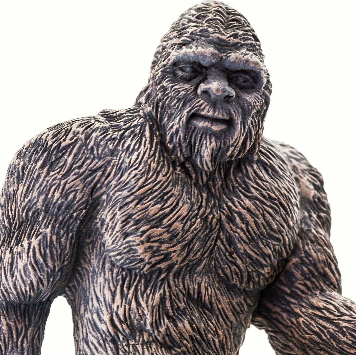 Bigfoot Toy