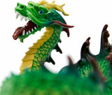 Chinese Dragon Toy Figure