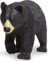 Black Bear Toy