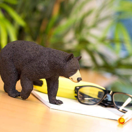 Black Bear Toy