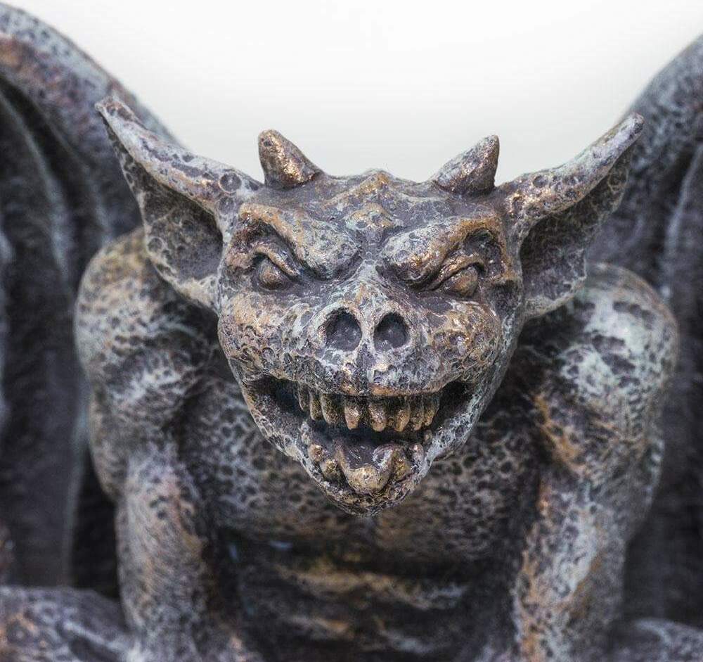 Gargoyle – Dancing Bear Toys