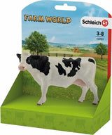 Holstein Cow