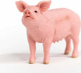 Pig schleich