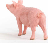 Pig schleich