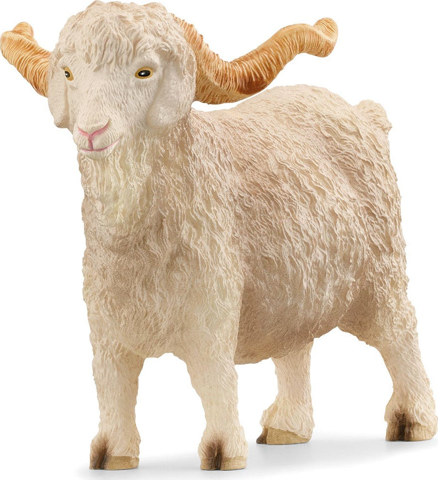 FARM WORLD Angora Goat