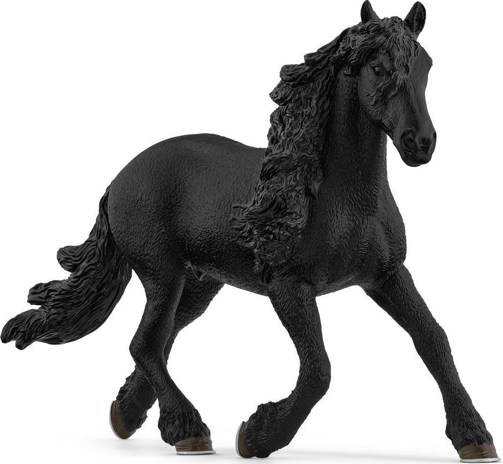 HORSE CLUB Friesian Stallion