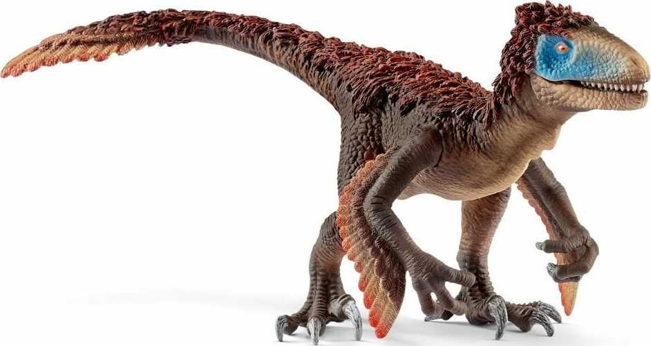 Utahraptor