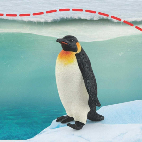 Emperor Penguin