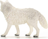 schleich WILD LIFE Arctic Wolf