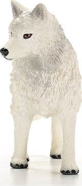 schleich WILD LIFE Arctic Wolf