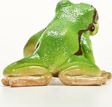 schleich WILD LIFE European Tree Frog