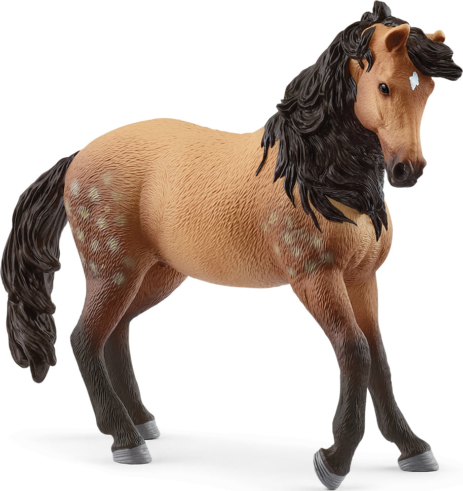 schleich HORSE CLUB Andalusian Mare