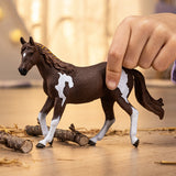 schleich HORSE CLUB Paint Horse Mare