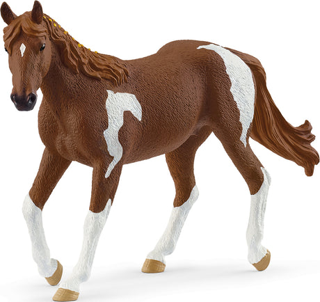 schleich HORSE CLUB Paint Horse Mare