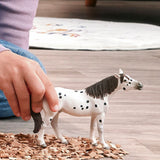 Knabstrupper Gelding Animal Toy Figurine
