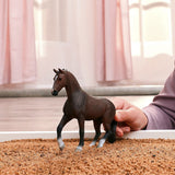 KWPN Gelding Animal Toy Figurine