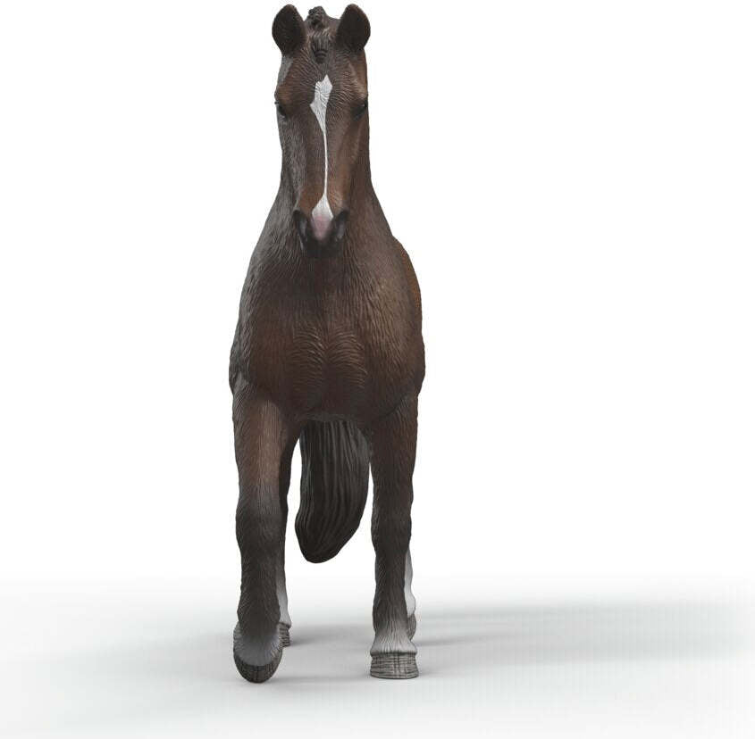 KWPN Gelding Animal Toy Figurine