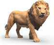 African Lion Animal Toy Figurine