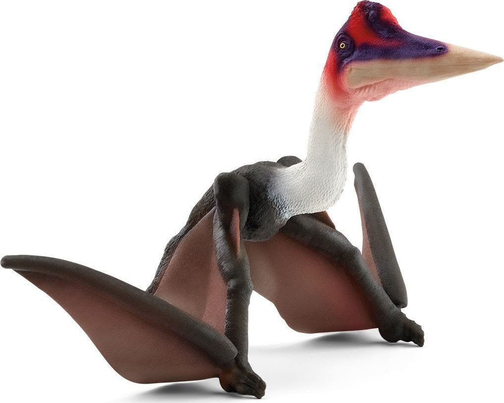 Dinosaurs Quetzalcoatlus