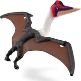 Dinosaurs Quetzalcoatlus