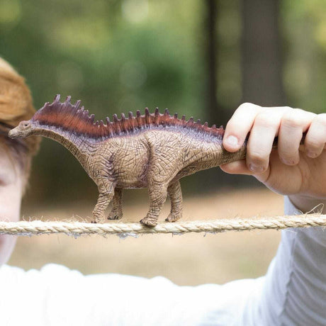 Amargasaurus  Dinosaur -- Schleich