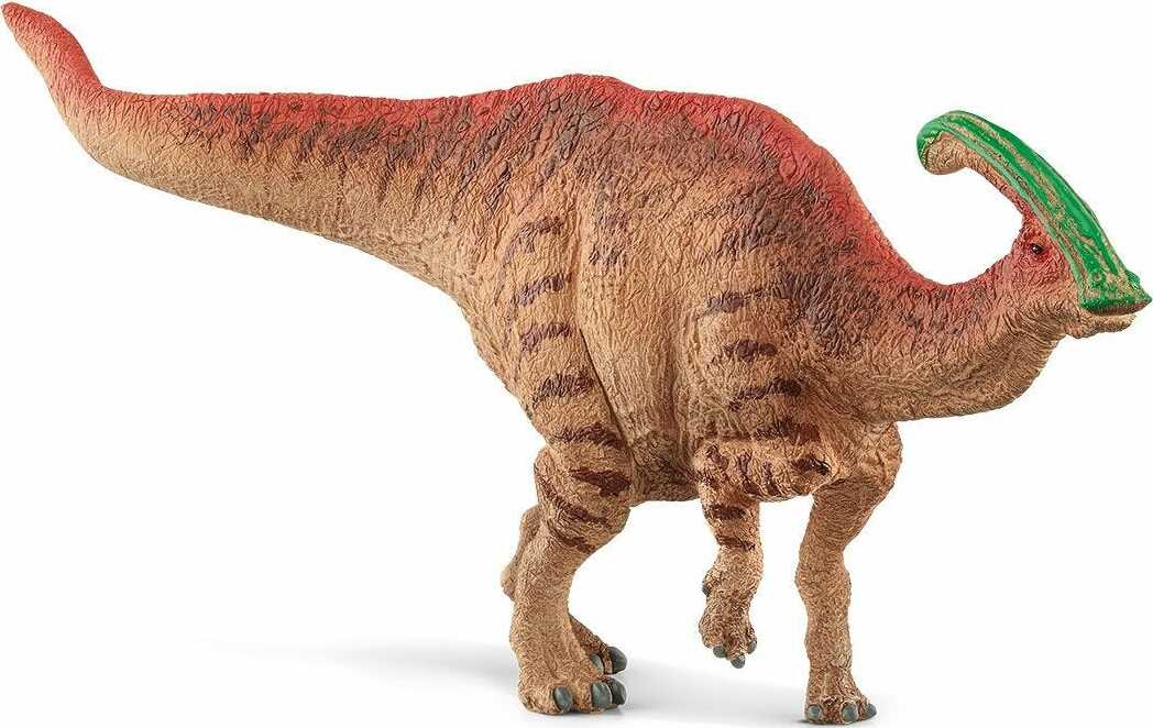 Parasaurolophus Dinosaur- Schleich