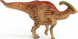 Parasaurolophus Dinosaur- Schleich