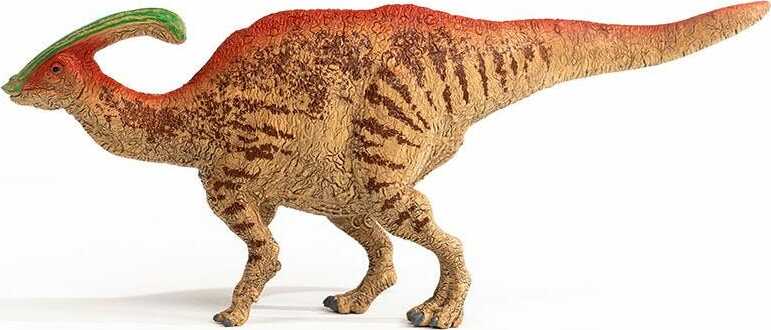 Parasaurolophus Dinosaur- Schleich