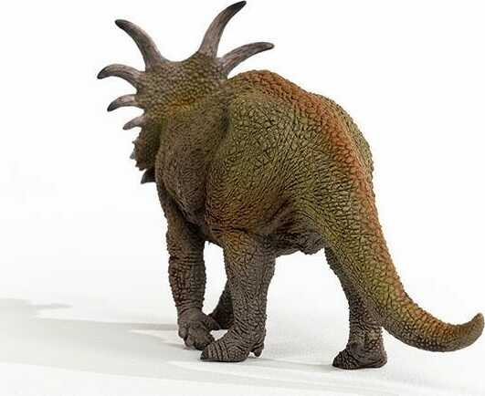 Styracosaurus --schleich Dinosaur