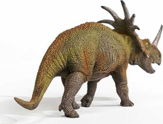 Styracosaurus --schleich Dinosaur