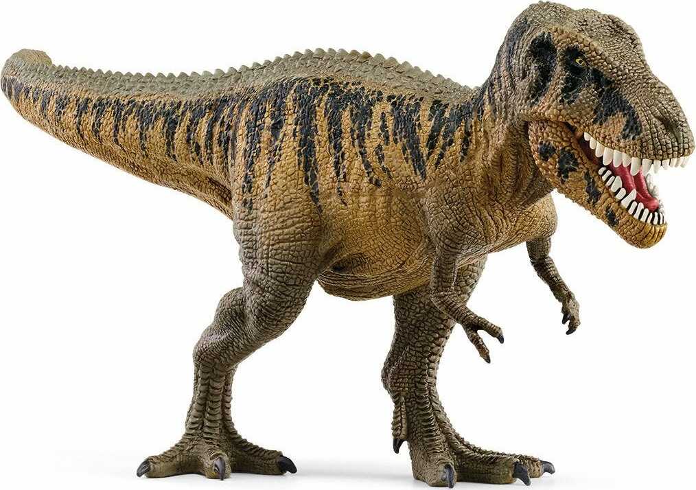 Tarbosaurus