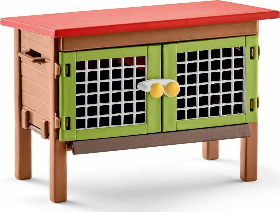 Rabbit Hutch