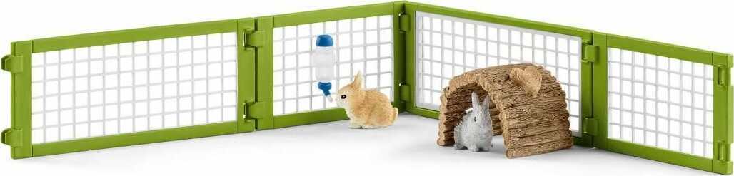 Rabbit Hutch