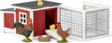 Chicken Coop