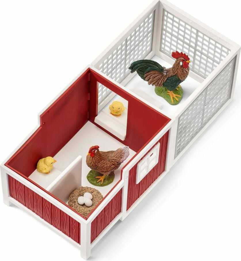 Chicken Coop