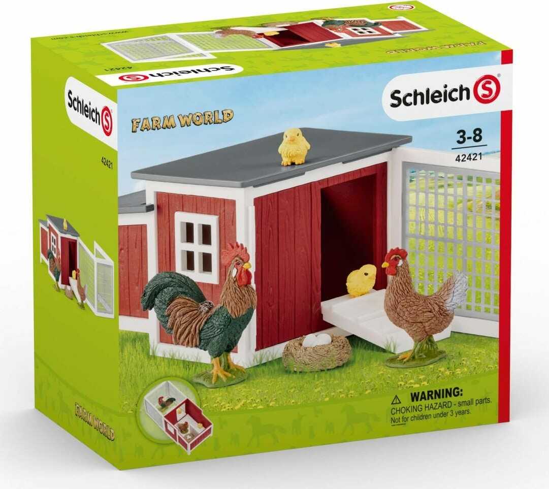 Chicken Coop