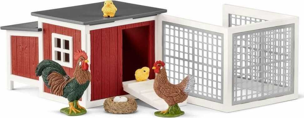 Chicken Coop