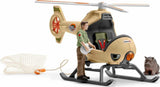 Animal Rescue Helicopter