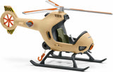 Animal Rescue Helicopter