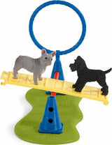 Puppy Agility Training