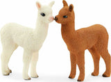 Alpaca Set