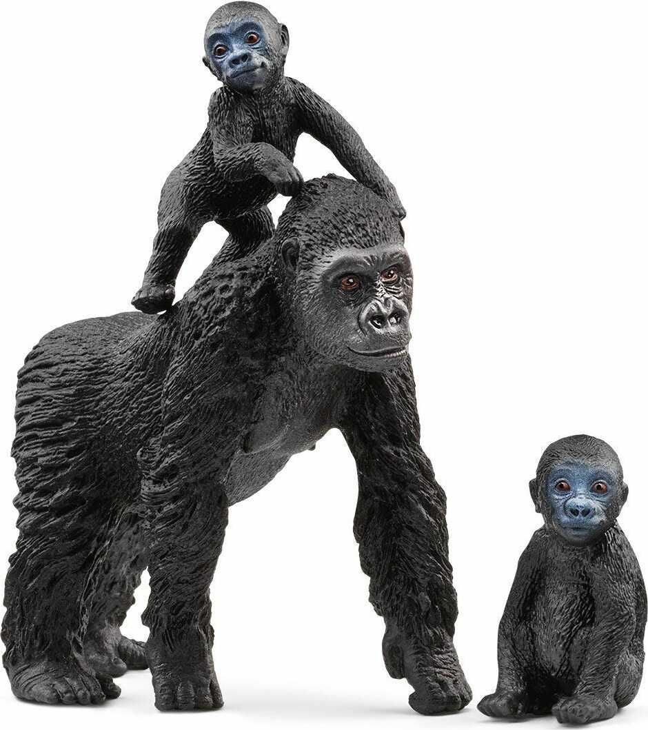 Gorilla Family