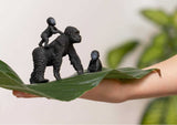 Gorilla Family