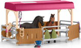 Horse Club Horse Transporter