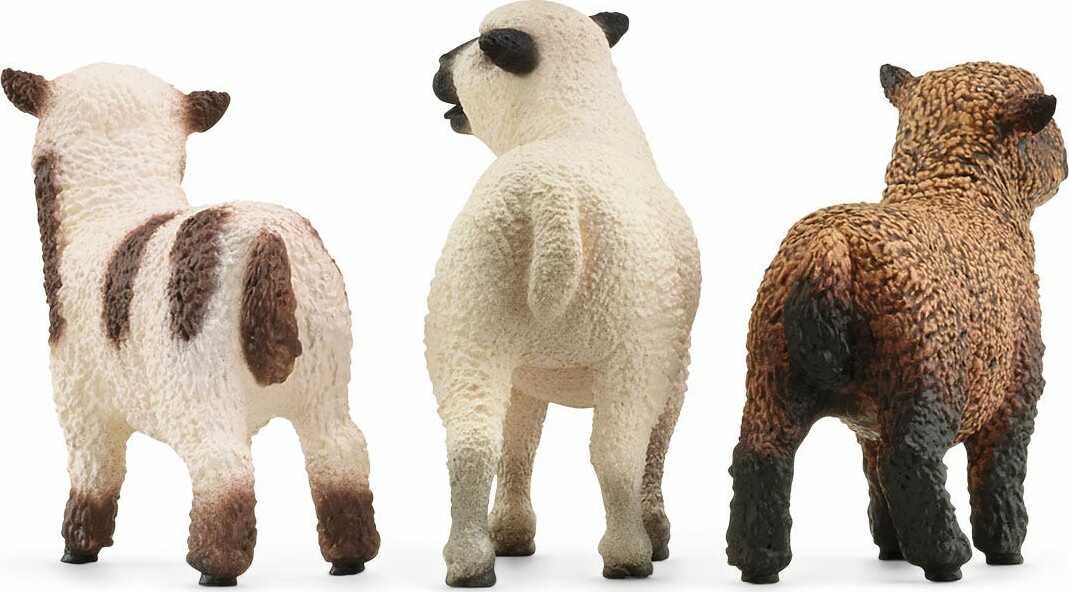 schleich FARM WORLD Sheep Friends