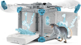 Cave of the Ice Rat